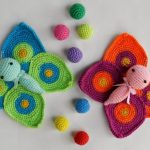 DIY Crochet Butterfly4