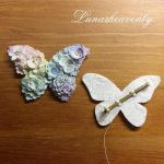 DIY Crochet Butterfly6