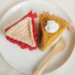 DIY Crochet Cake11