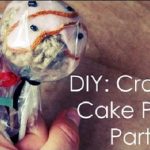 DIY Crochet Cake16