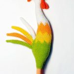 DIY Crochet Chick10
