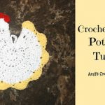 DIY Crochet Chick15