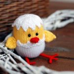 DIY Crochet Chick20