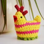 DIY Crochet Chick21
