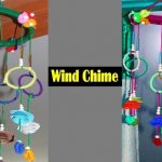 DIY Crochet Wind Chime10