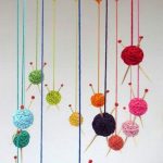 DIY Crochet Wind Chime2