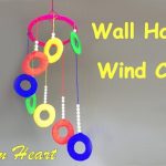 DIY Crochet Wind Chime6