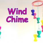 DIY Crochet Wind Chime7