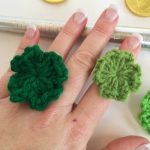 Diy Crochet Rings26