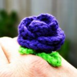 Diy Crochet Rings29