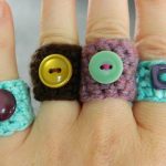 Diy Crochet Rings3