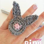 Diy Crochet Rings8