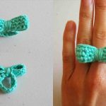 Diy Crochet Rings9