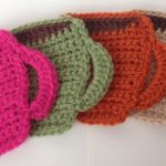 diy crochet coaster2
