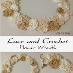 diy crochet wreath7