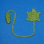 DIY Crochet Reptile12