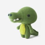 DIY Crochet Reptile14