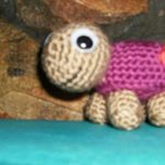 DIY Crochet Reptile2