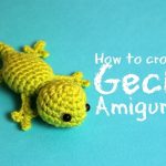 DIY Crochet Reptile4