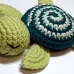 DIY Crochet Reptile7
