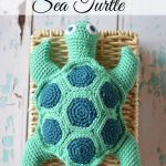DIY Crochet Reptile8