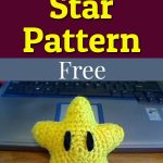Beautiful Crochet Star Pattern Free