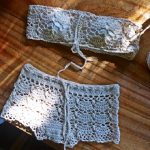 diy crochet bikini pattern