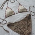 diy crochet bikini pattern13