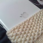 diy crochet laptop case 29