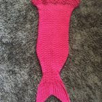 10Crochet Mermaid Tail Pattern Free