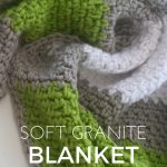 10Easy Crochet Baby Blanket