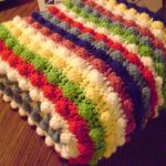 10Free Crochet Afghan Patterns