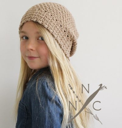 16 Free Crochet Hat Patterns for Adults - Crocht