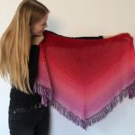 10crochet shawls pattern