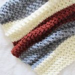 11Free Crochet Afghan Patterns
