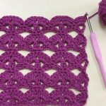 11crochet lace pattern