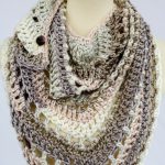 11crochet shawls pattern