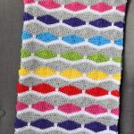 12Free Crochet Afghan Patterns