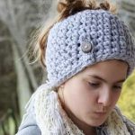 12free crochet baby hat