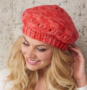 16 Free Crochet Hat Patterns for Adults - Crocht