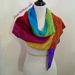 13crochet shawls pattern