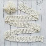 14crochet lace pattern
