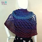 14crochet shawls pattern