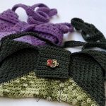 15granny square crochet pattern