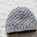 1Free Crochet Hat Patterns