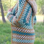 1Free Crochet Sweater Patterns
