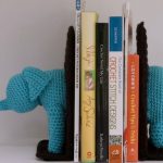 3Free Crochet Elephant Rug Pattern