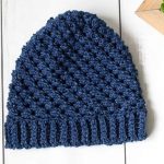 3Free Crochet Hat Patterns