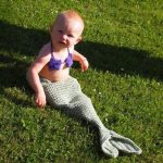 4Crochet Mermaid Tail Pattern Free