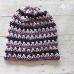4Free Crochet Hat Patterns